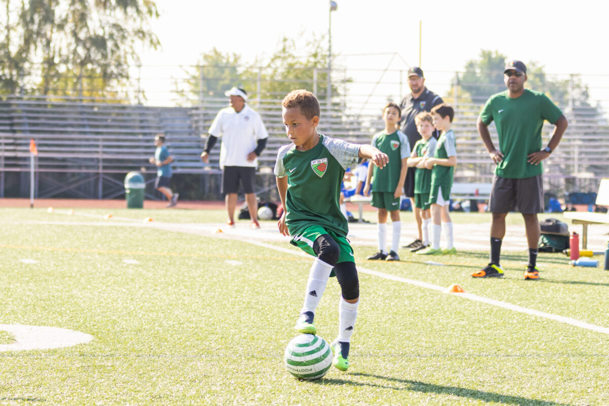 Foothills Soccer Club Foothills Soccer Club